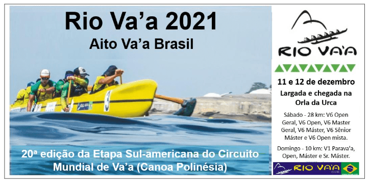 Rio Vaa 2021