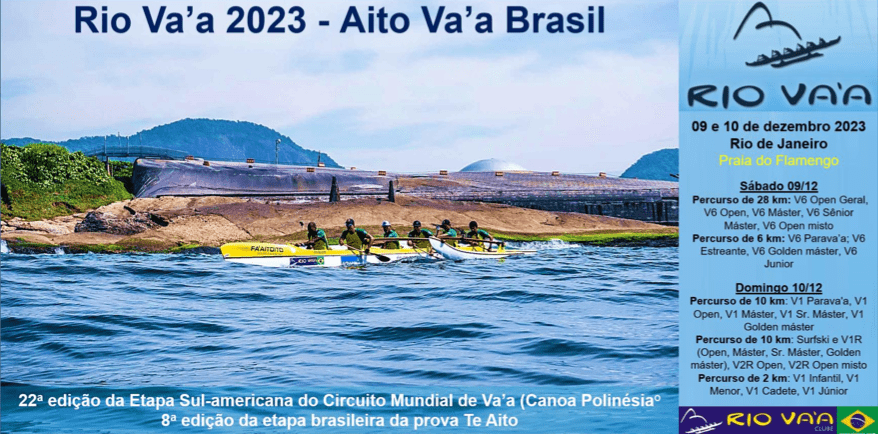 Rio Vaa 2023