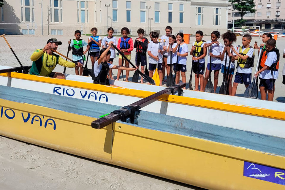 riovaa canoa rio final